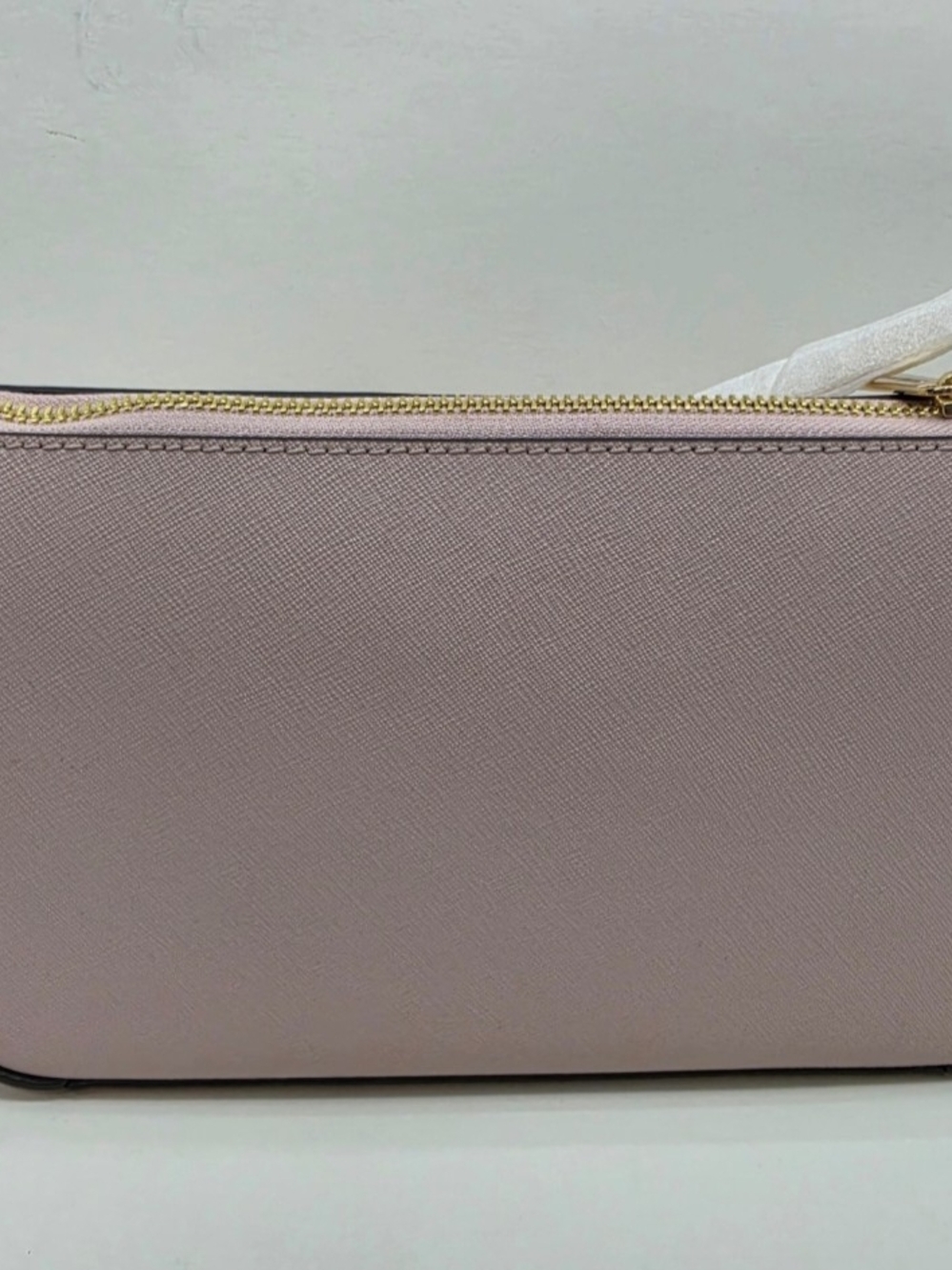 MICHAEL KORS Med Pouchette - Picture 4 of 10